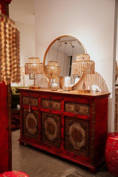 Feria Habitat  - CREACIONES MENG, S.L.